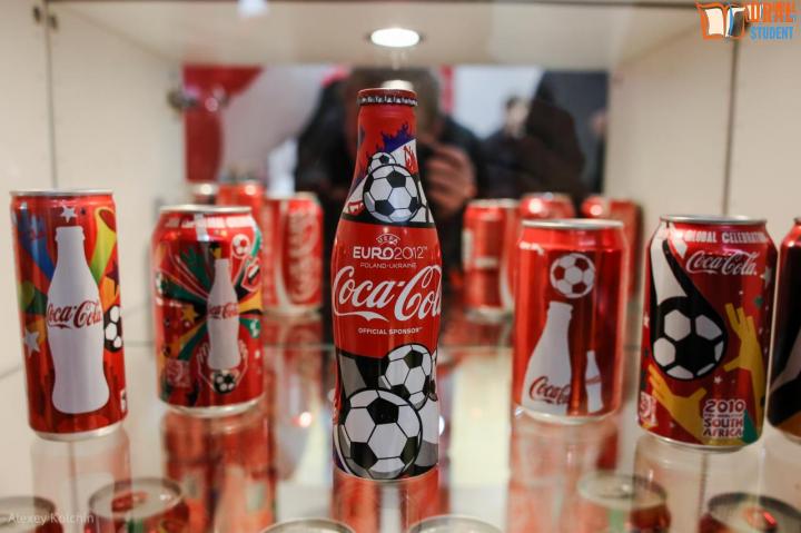 coca-cola
